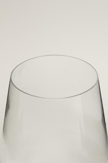VERRE BOHEMIA CRYSTAL - Transparent de Zara - Image 1