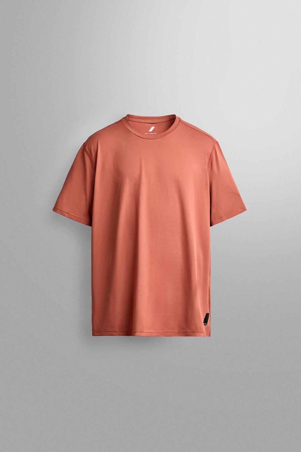 TECHNICAL TRAINING T-SHIRT