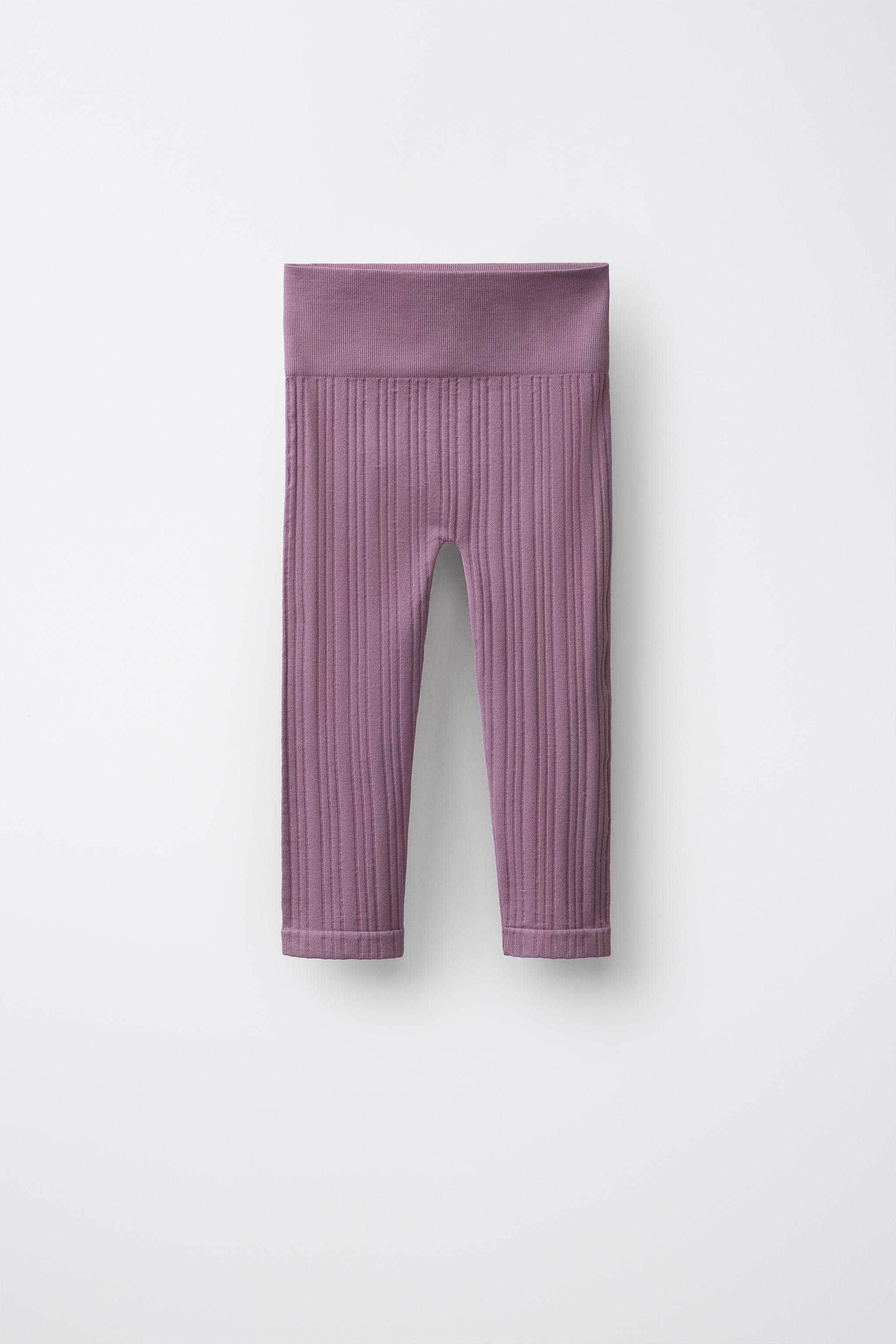 LEGGING DE SPORT SEAMLESS