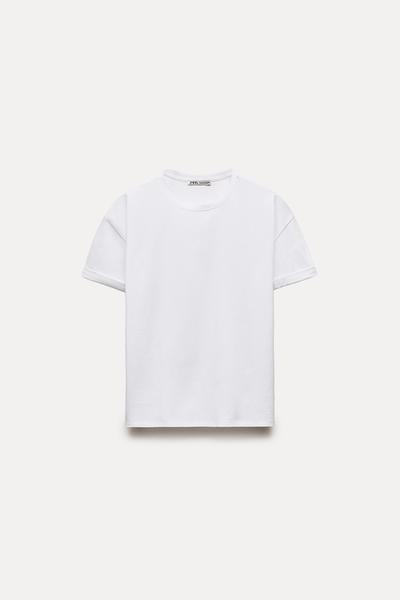 KISA KOLLU T-SHIRT_3