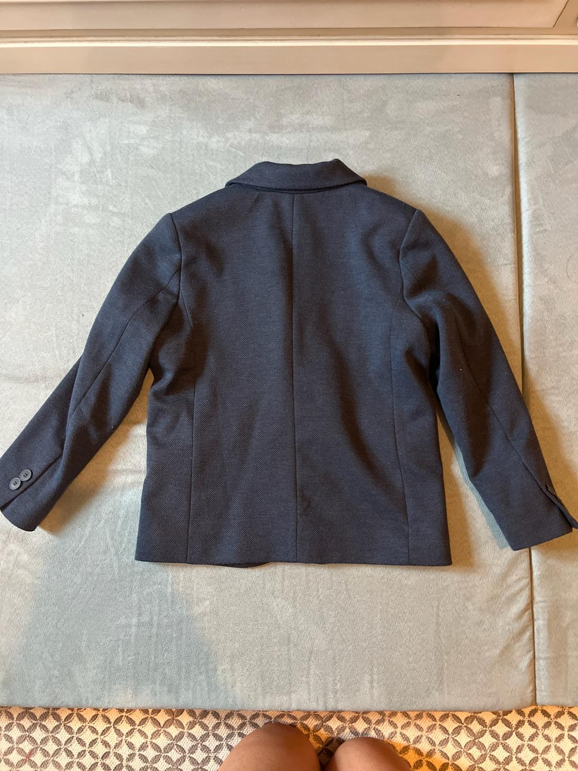 COMFORT SUIT BLAZER - Image 2
