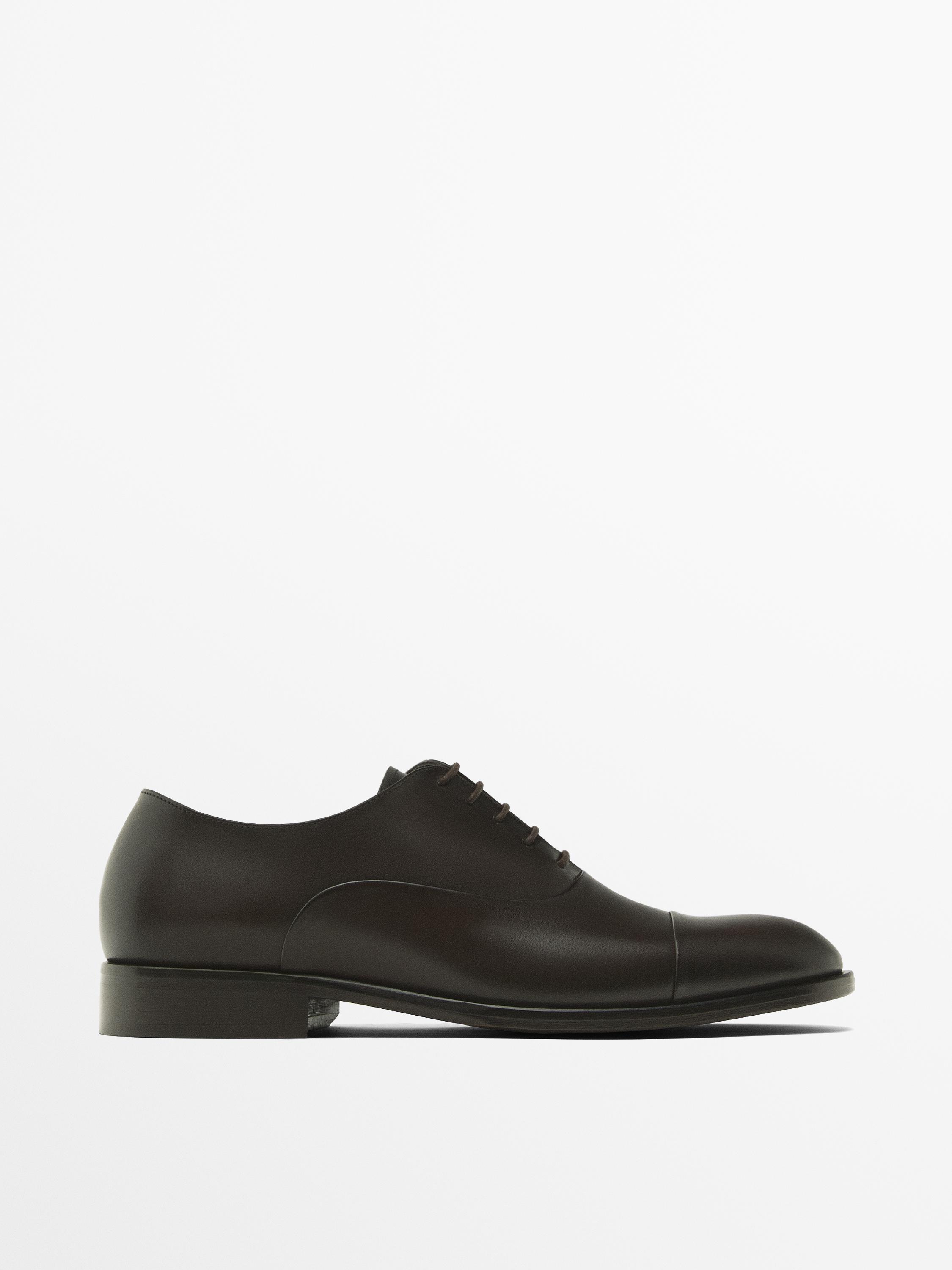 Men's Dress Shoes | ZARA United States