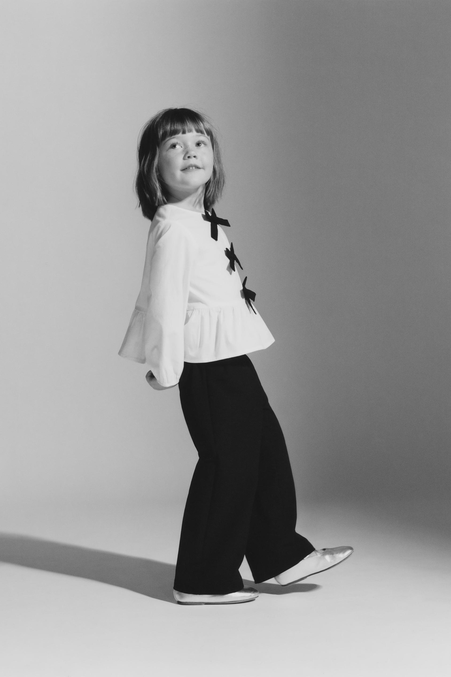 Zara france shops bebe fille