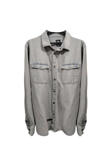 SOBRECAMISA