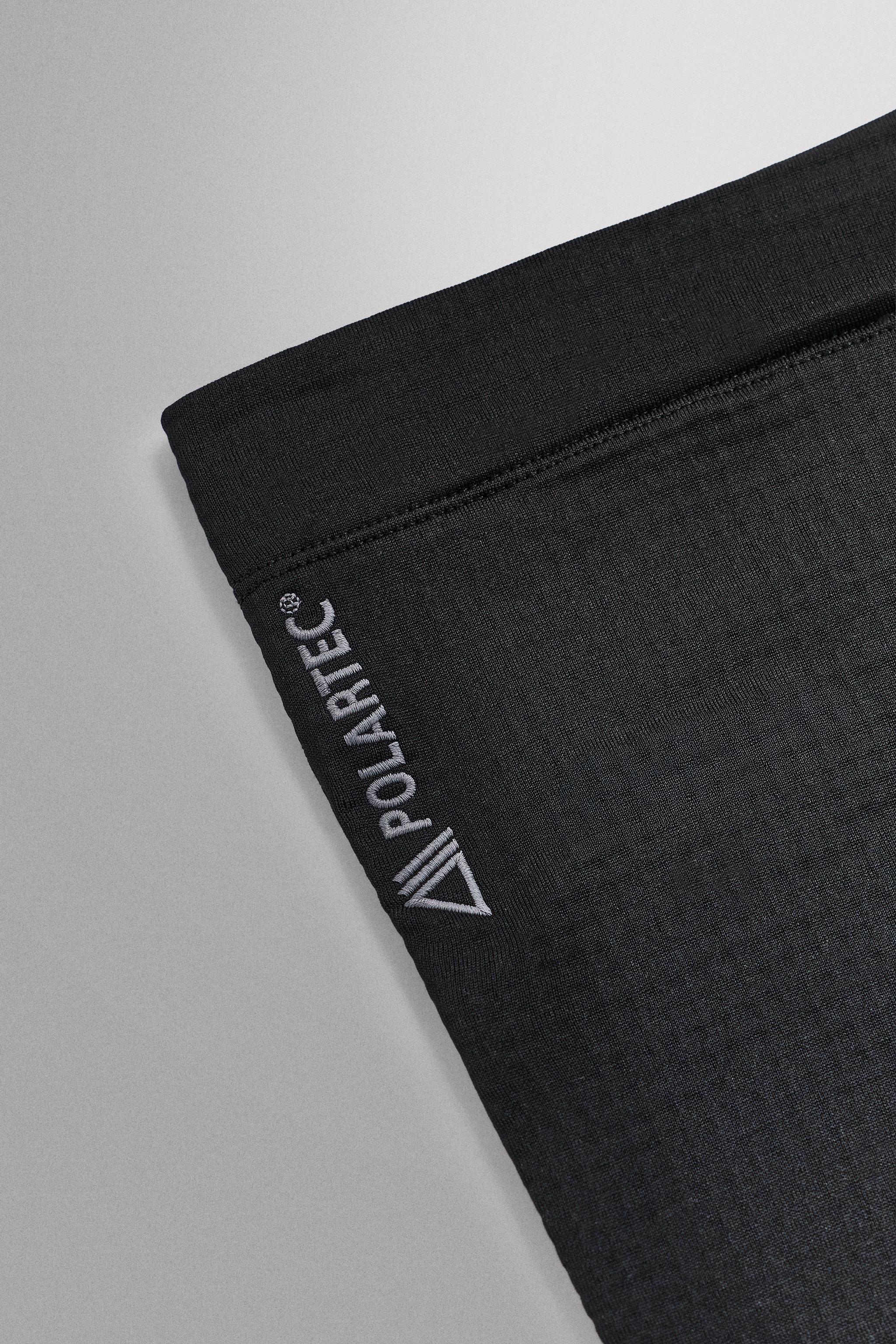 COMBINATION POLARTEC© FLEECE NECK WARMER