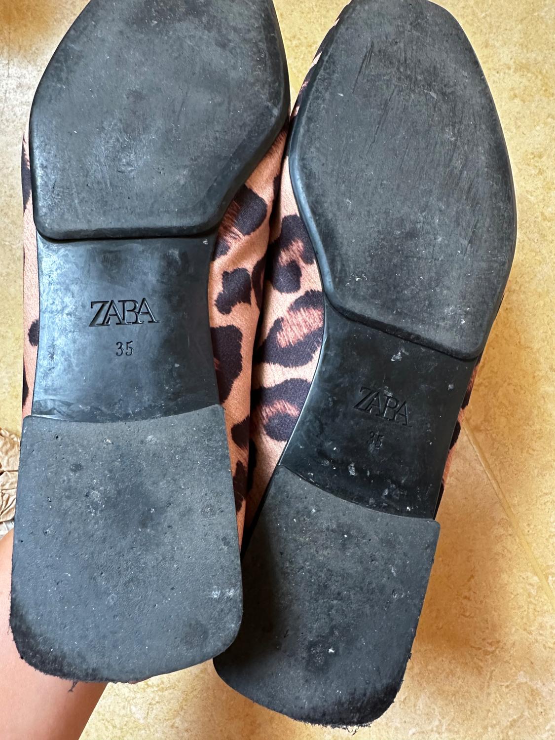 ΜΠΑΛΑΡΙΝΑ ANIMAL PRINT - Image 5