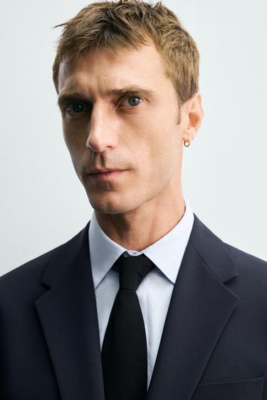 LOOK - Serpiente / Tostado de Zara