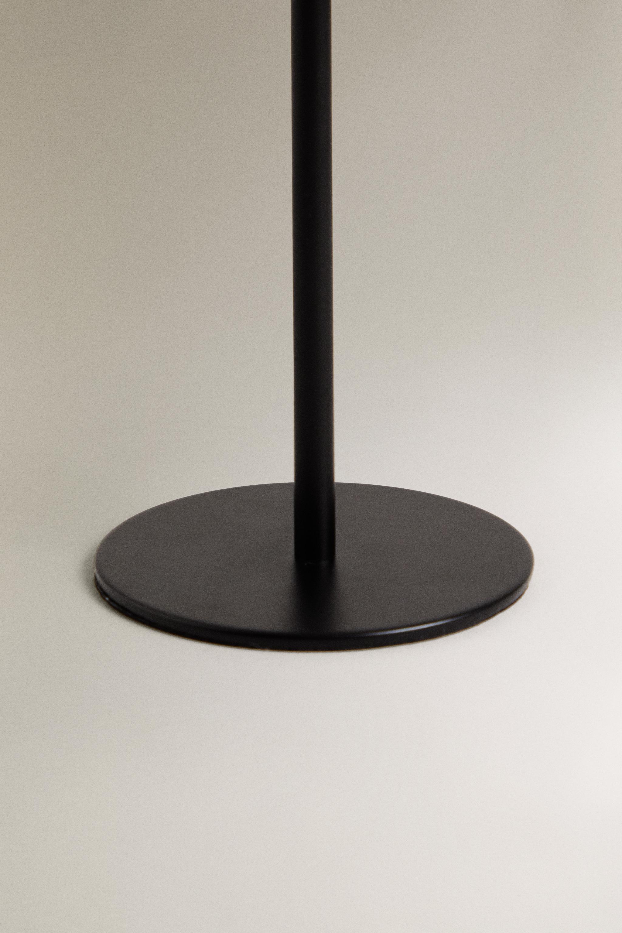 MONOCHROME TOUCH TABLE LAMP