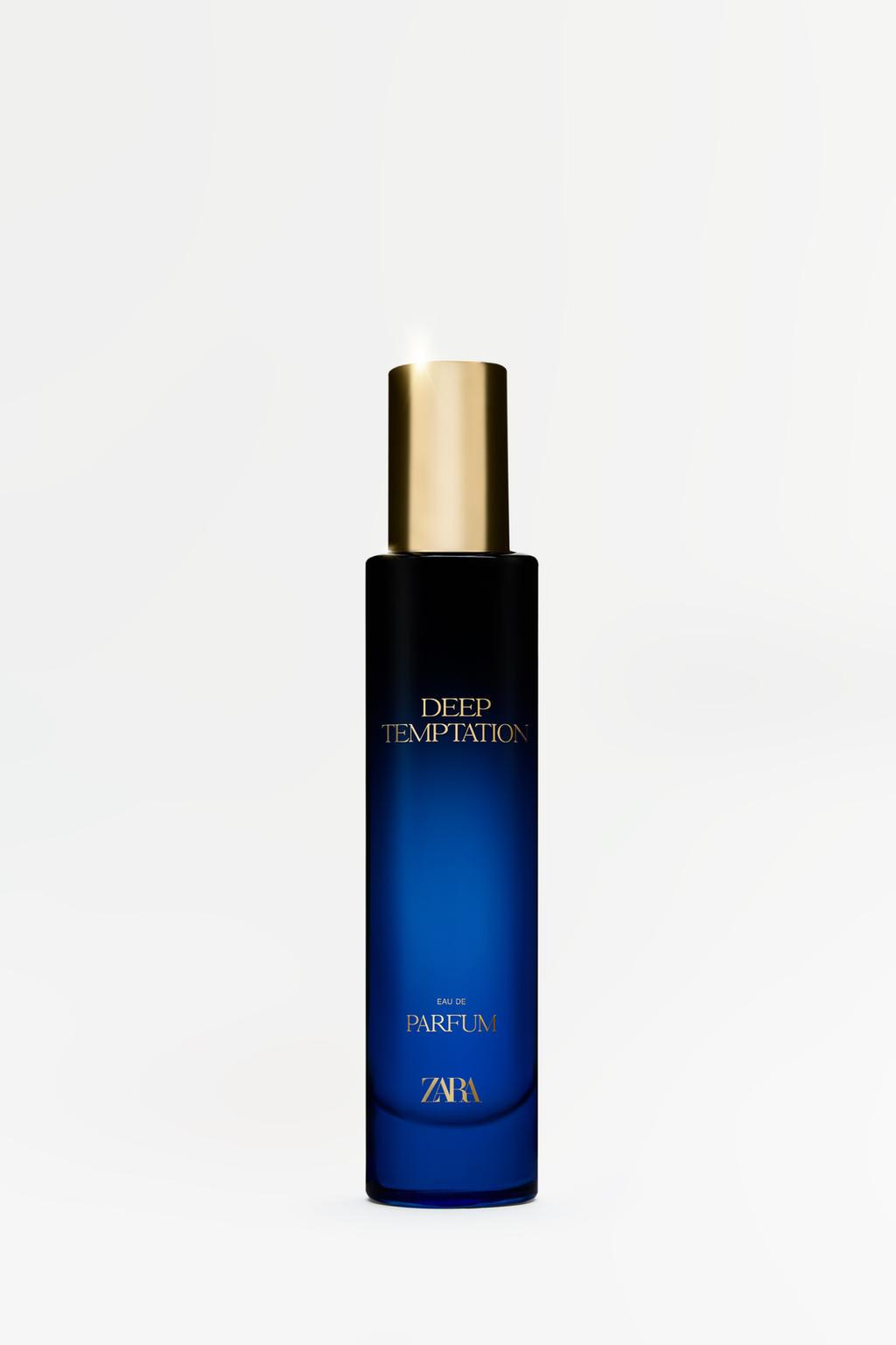 Thumbnail image for ماء عطري DEEP TEMPTATION سعة 30 مل (1,01 أونصة سائلة).
