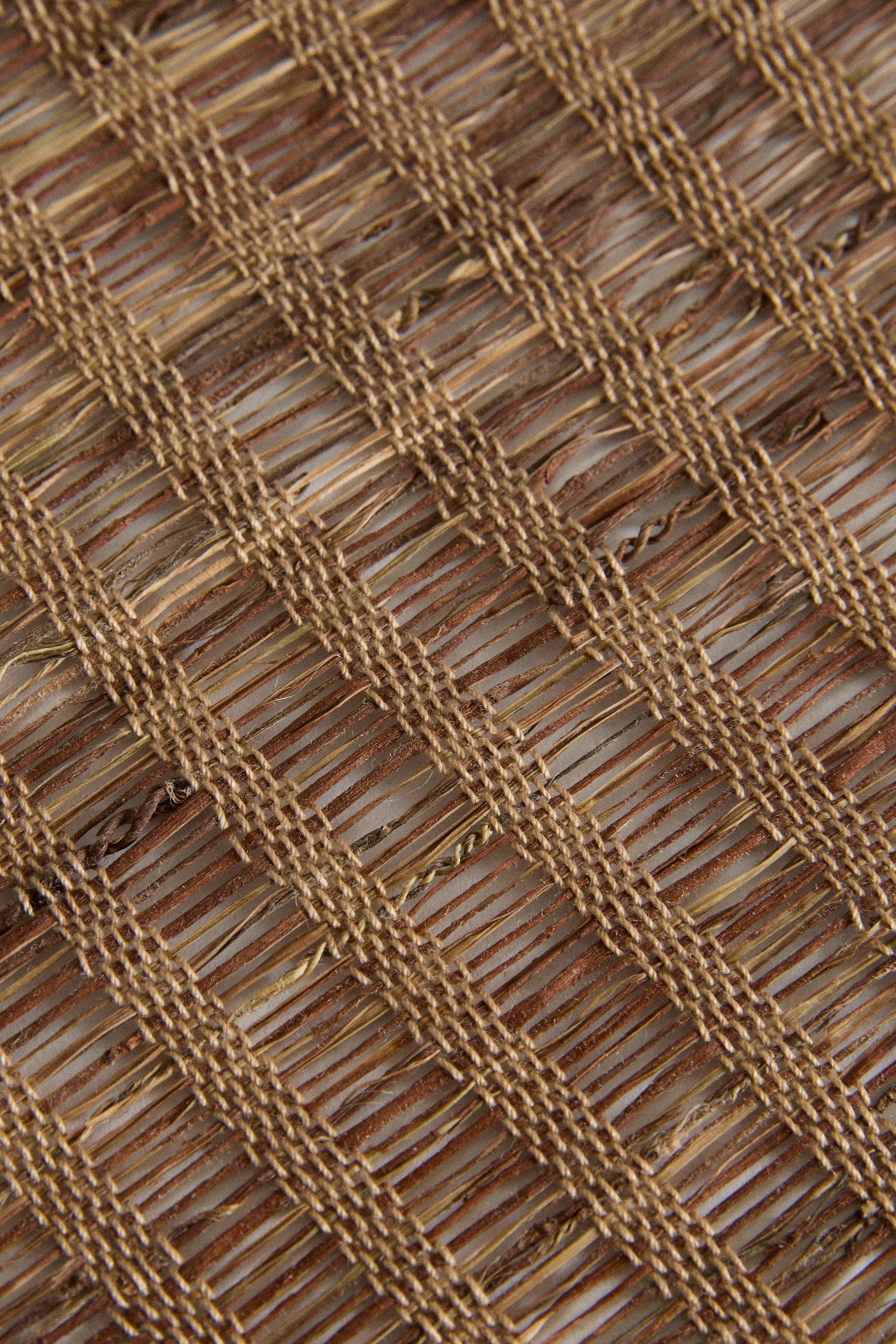RAMIE PLACEMAT