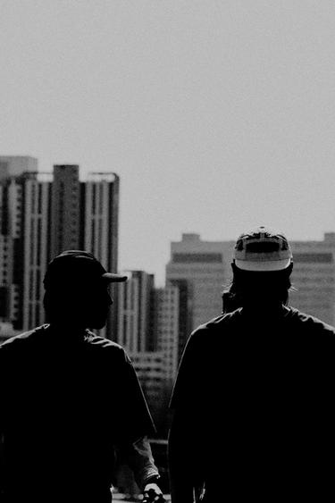 LOOK - Beringela-escuro da Zara