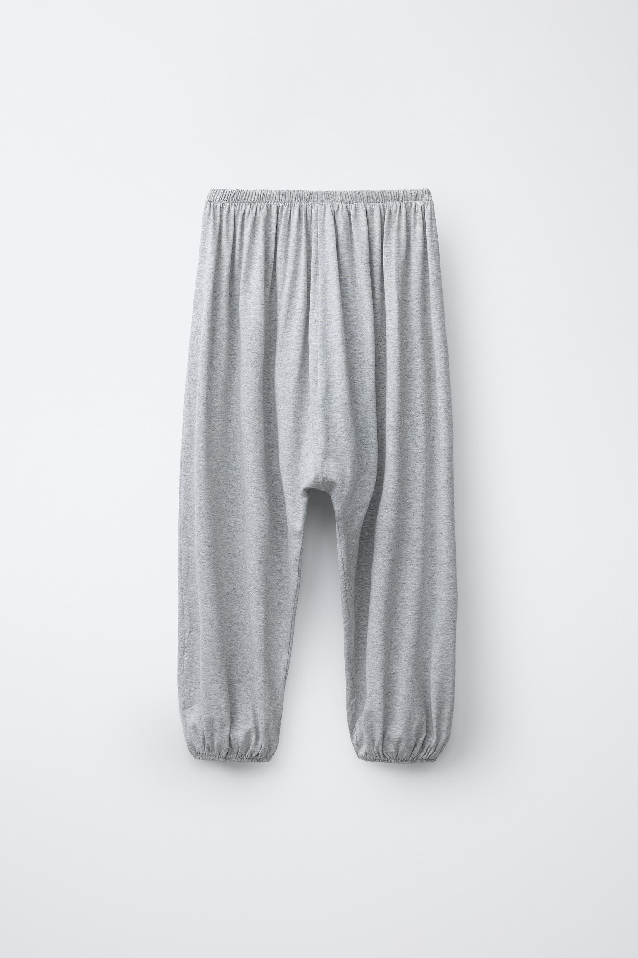 PANTALON FLUIDE SAROUEL