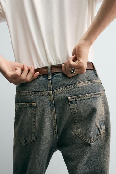 PACK OF 2 COMBINED METAL RINGS - Silver by Zara - Image 1