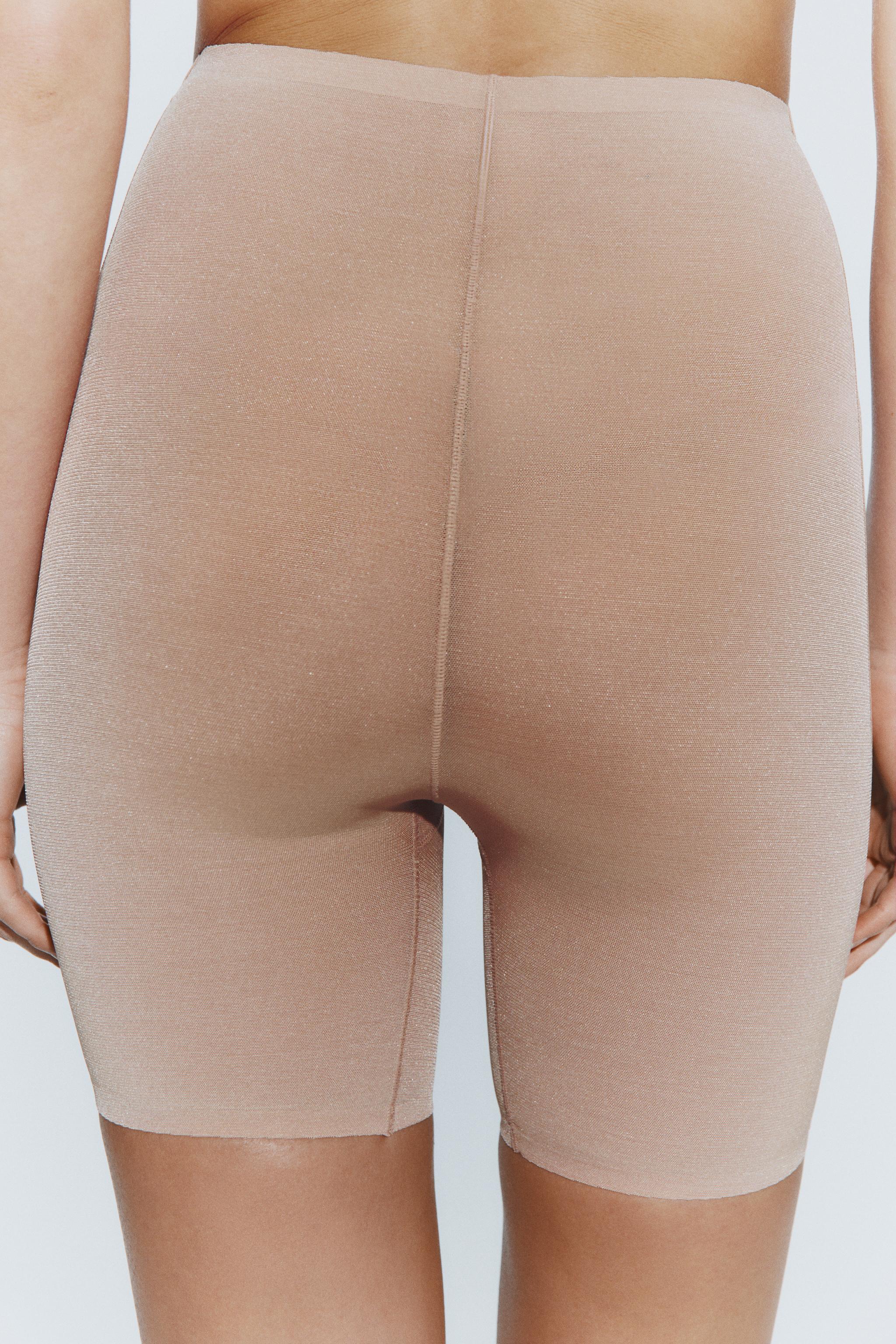 Cette Slimming Seamless Shaping Shorts (Hoseiree.com)