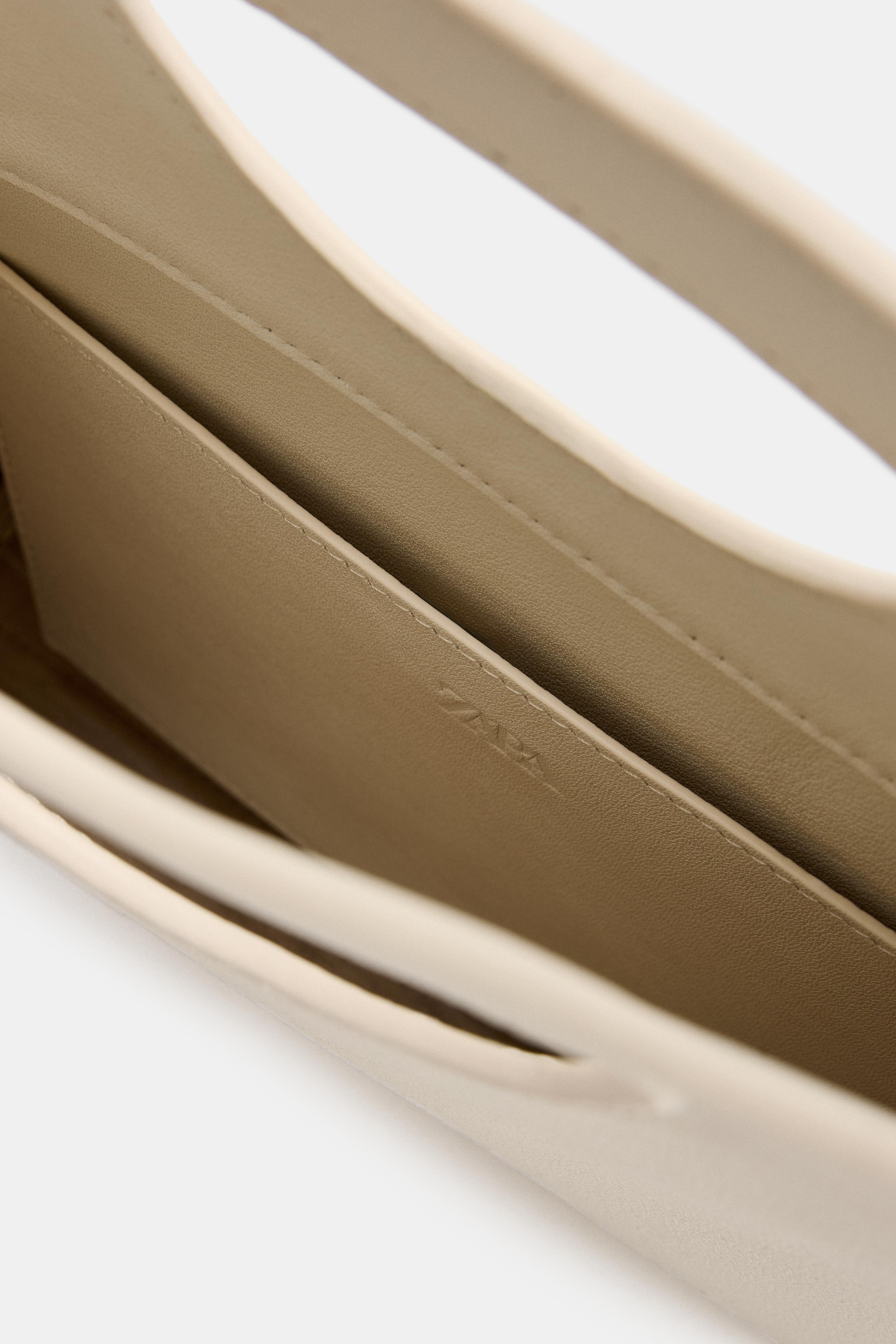 SAC À MAIN EN CUIR