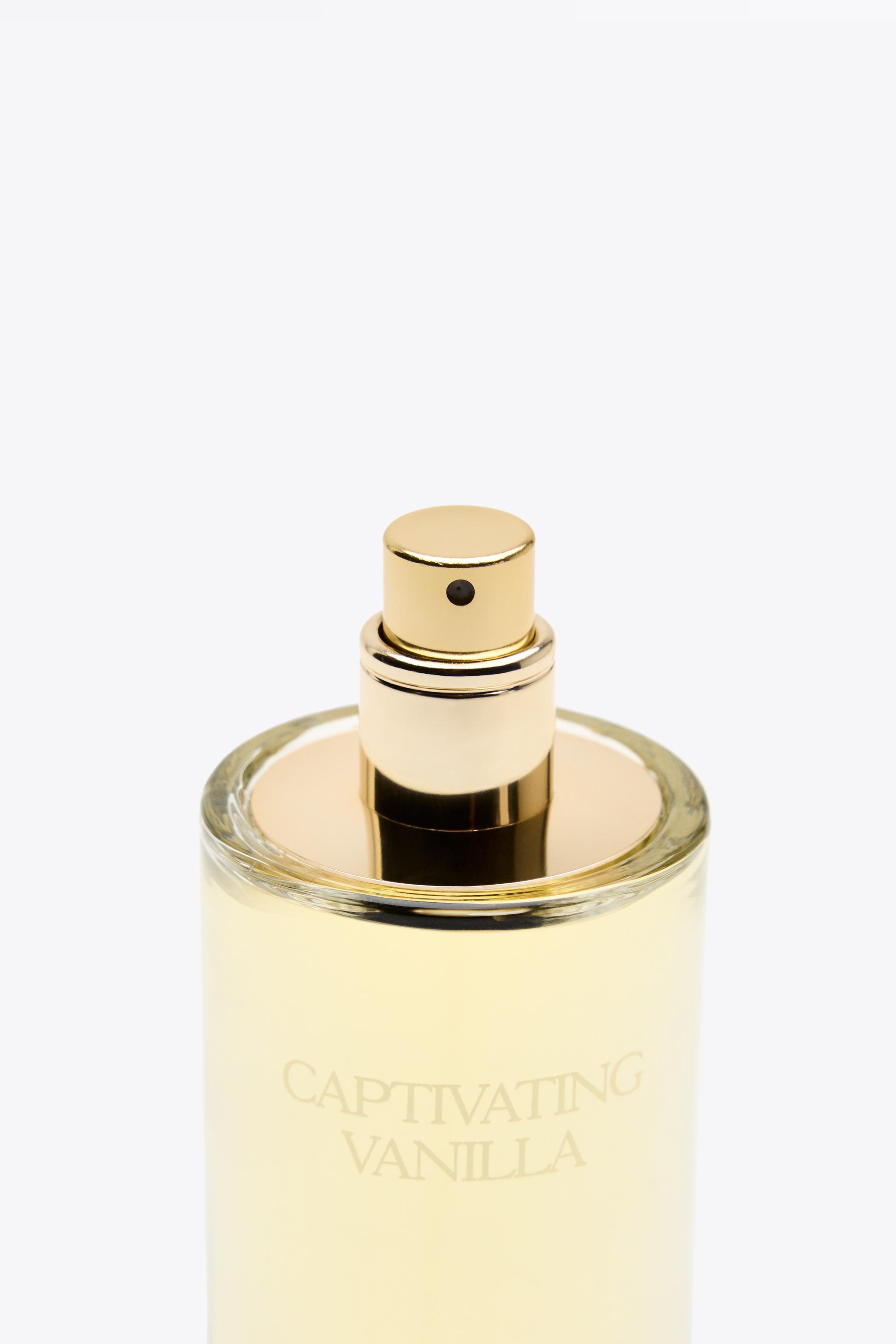 CAPTIVATING VANILLA EDP 50 ML (1.7 FL. OZ).