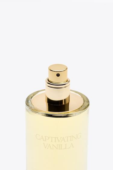 CAPTIVATING VANILLA EDP 50 ML (1,7 FL. OZ). -  de Zara - Image 1