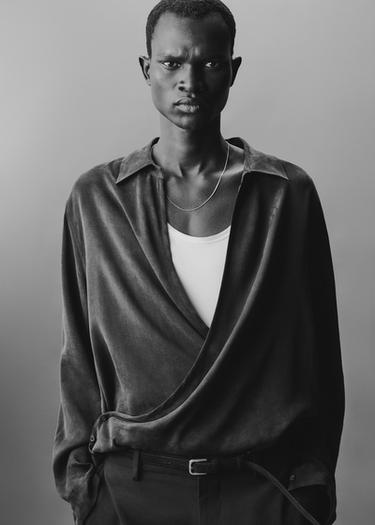 Zara LOOK -