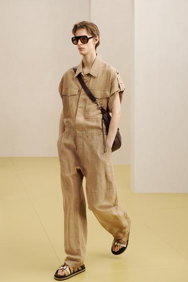 JMPSWT - Beige foncé de Zara - Image 1
