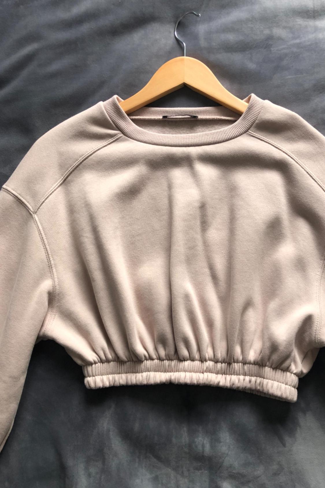 LIMITLESS CONTOUR COLLECTION 14 SWEATSHIRT - Image 3