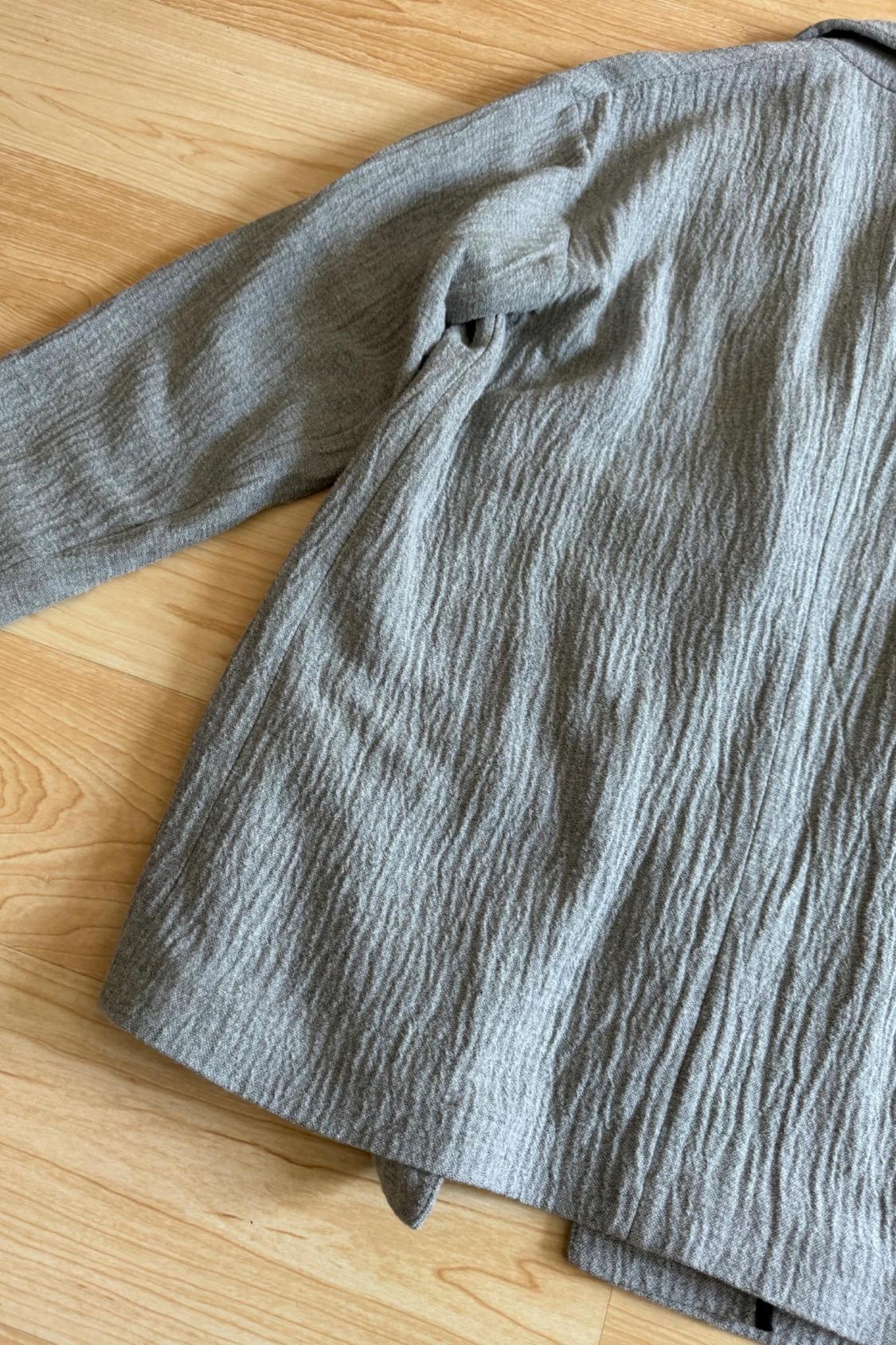 LIGHTWEIGHT JACKET - Image 6