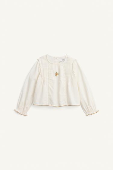 Product image - Ecru by Zara