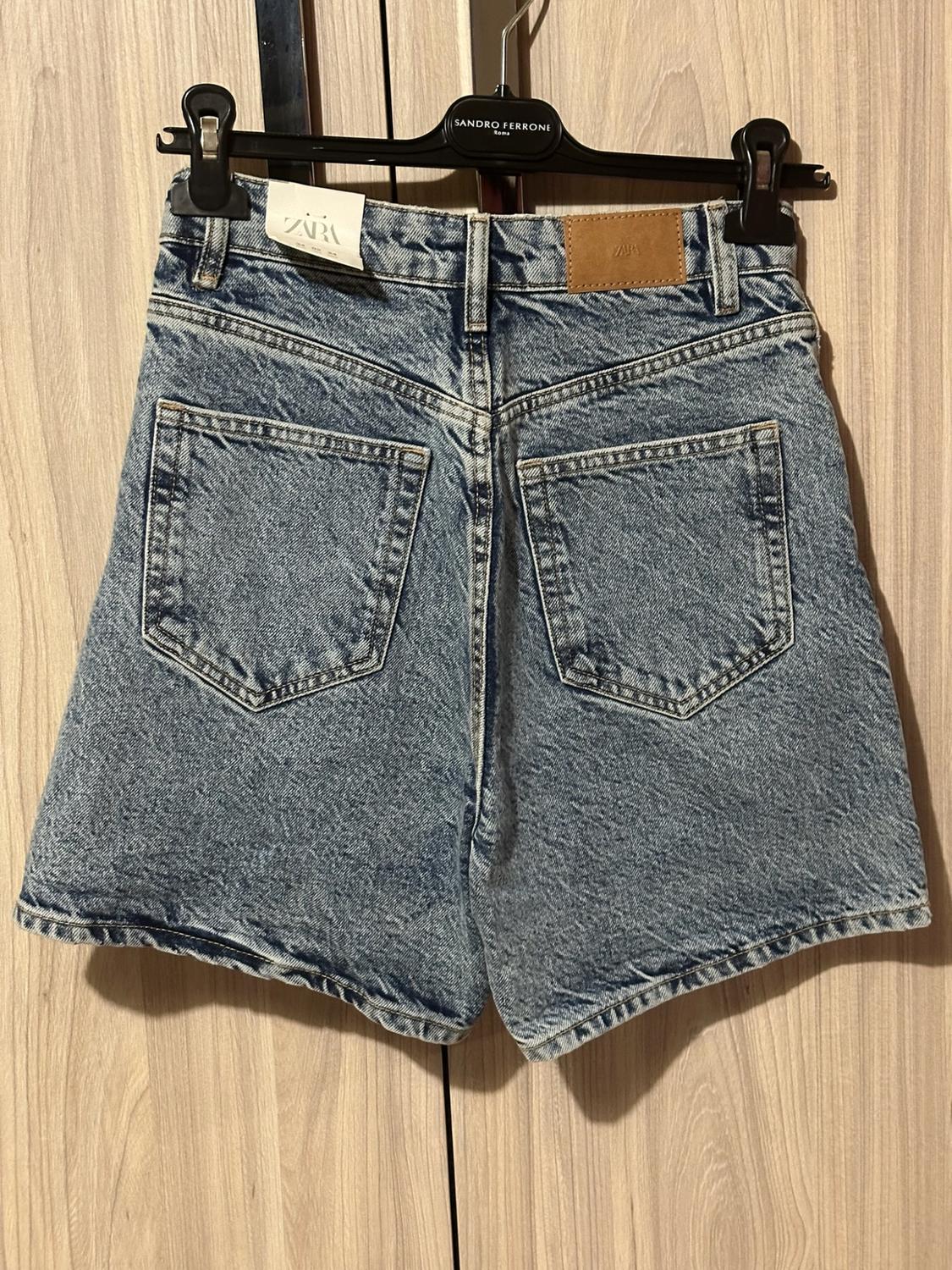MOM-FIT BERMUDA SHORTS - Image 5