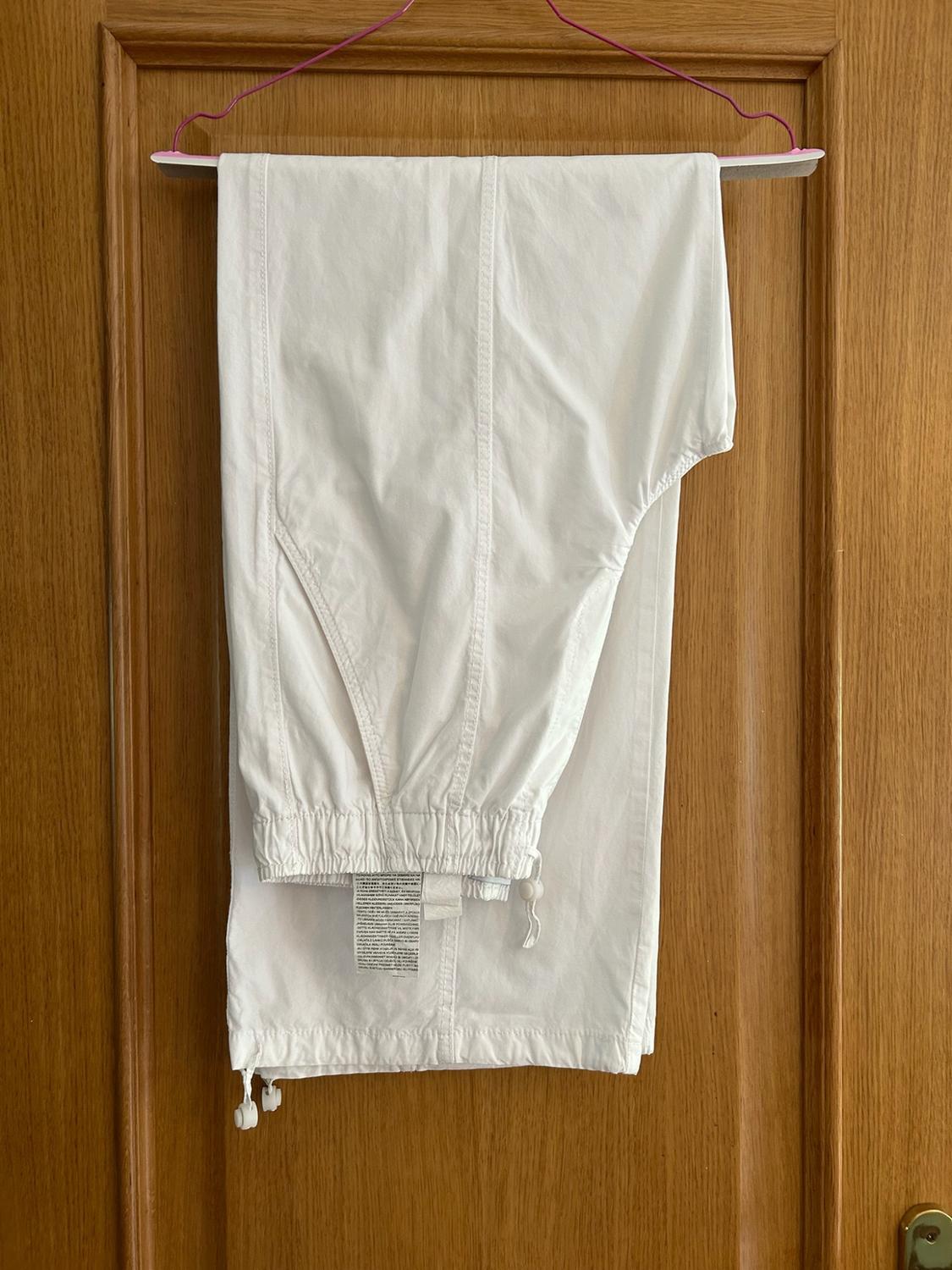 PARACHUTE TROUSERS - Image 4