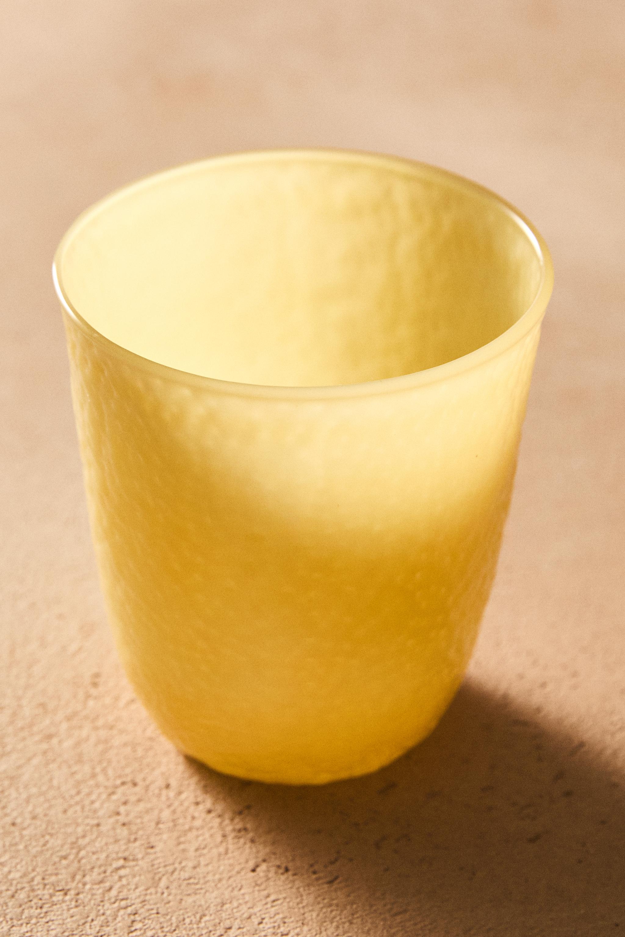 VERRE BOROSILICATE TEXTURE