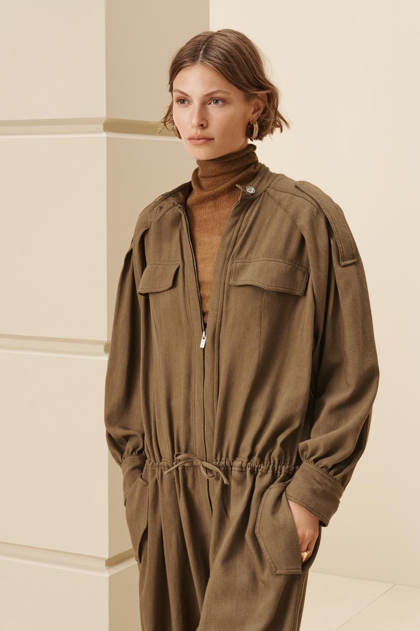 トップス – レディース | 最新コレクション | ZARA 日本