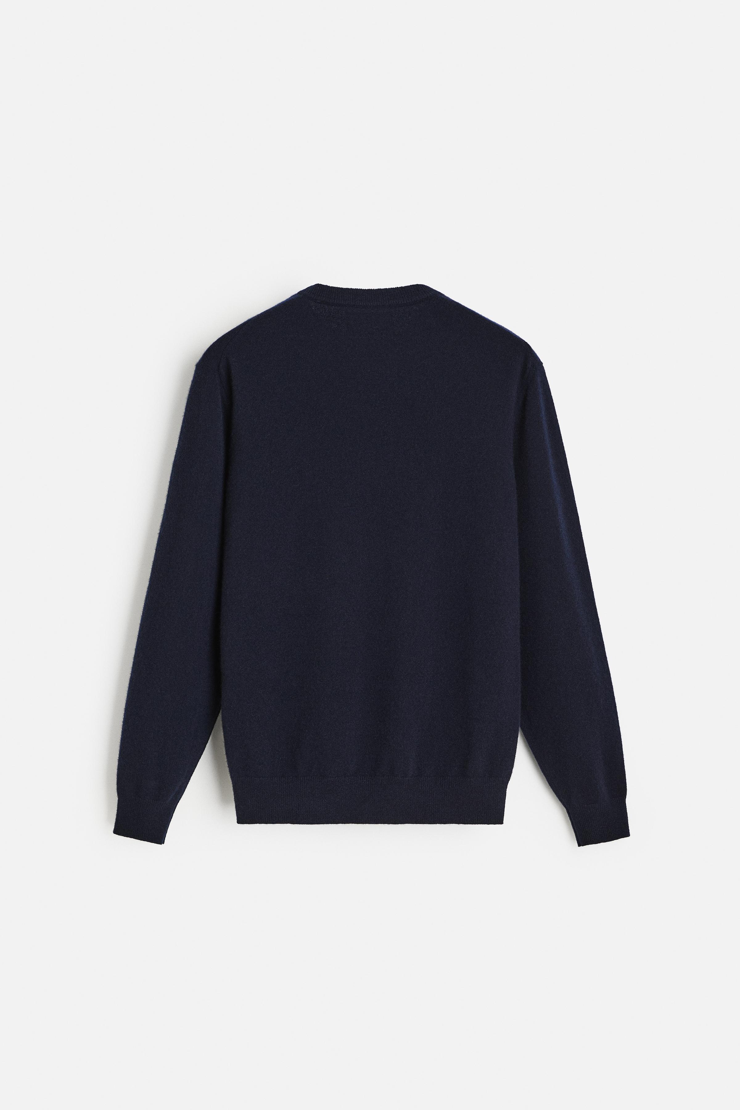 100% カシミヤセーター - ベージュマール | ZARA Japan / 日本