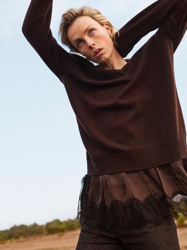 Zara Product image - Chocolate - Image 0