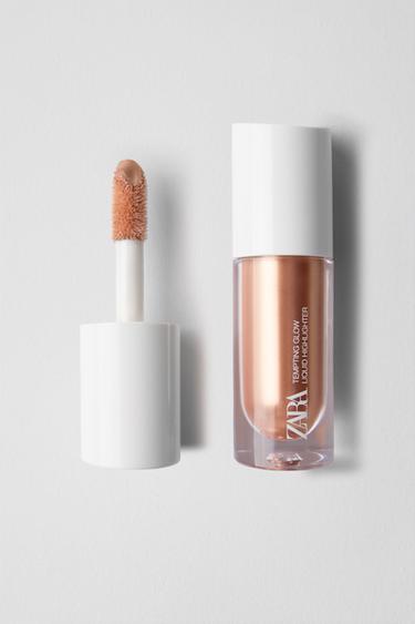 Zara ZARA TEMPTING GLOW LIQUID HIGHLIGHTER - 