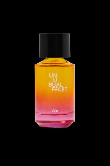 UNUSUAL FRUIT EDP 100ML (3.38 FL. OZ.) -  de Zara - Imagen 0