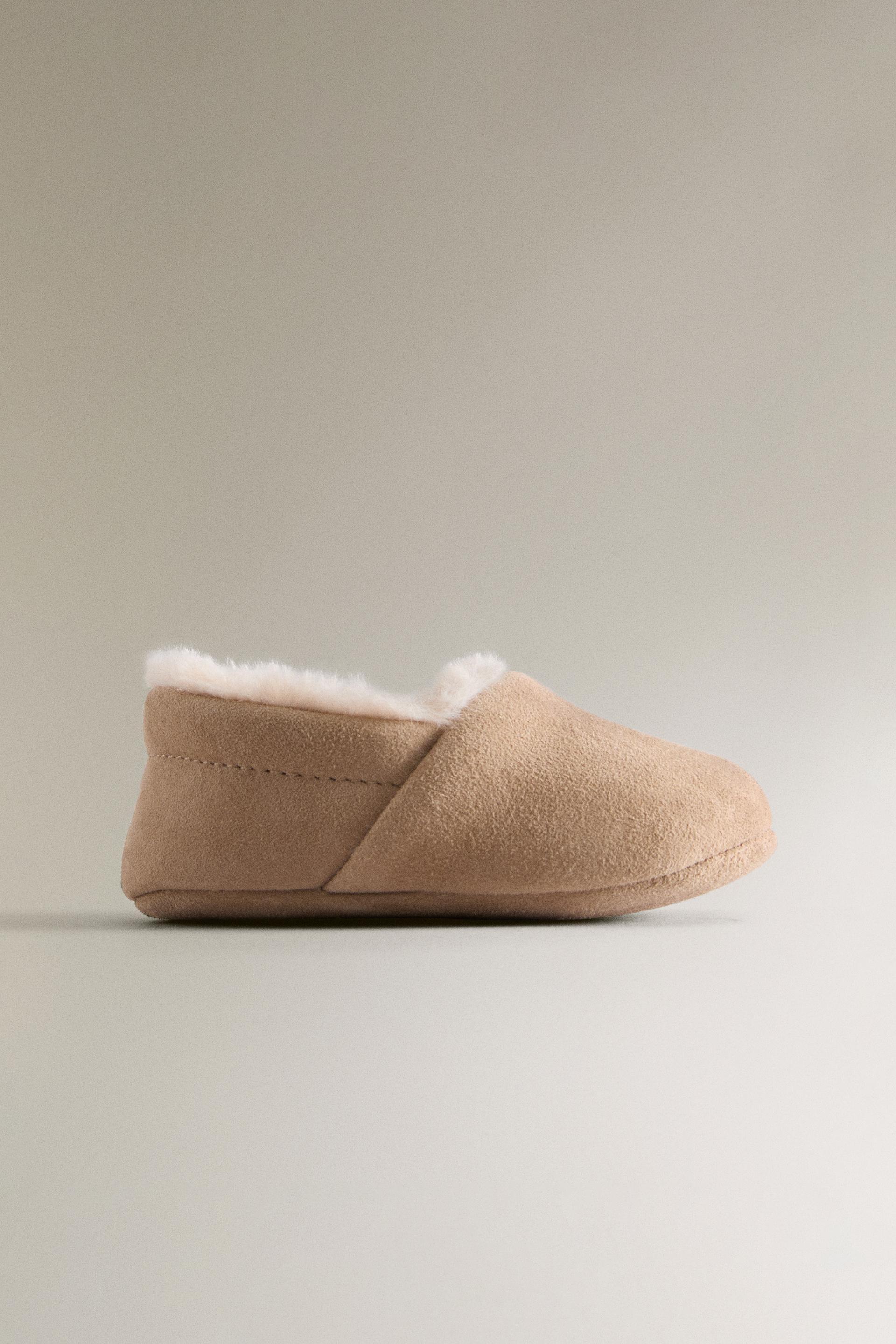 Babyschoenen zara sale