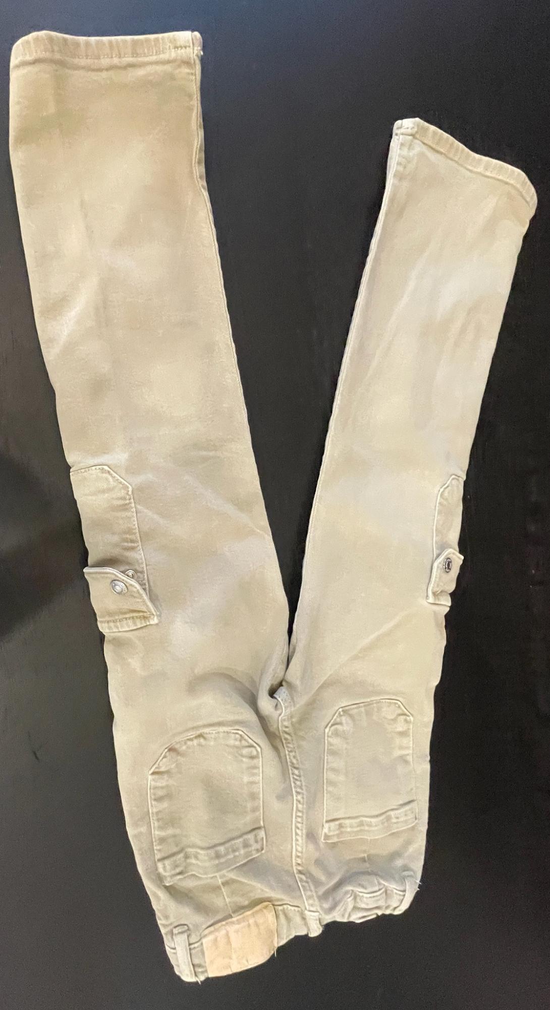 JEANS THE NEW CARGO - Image 3