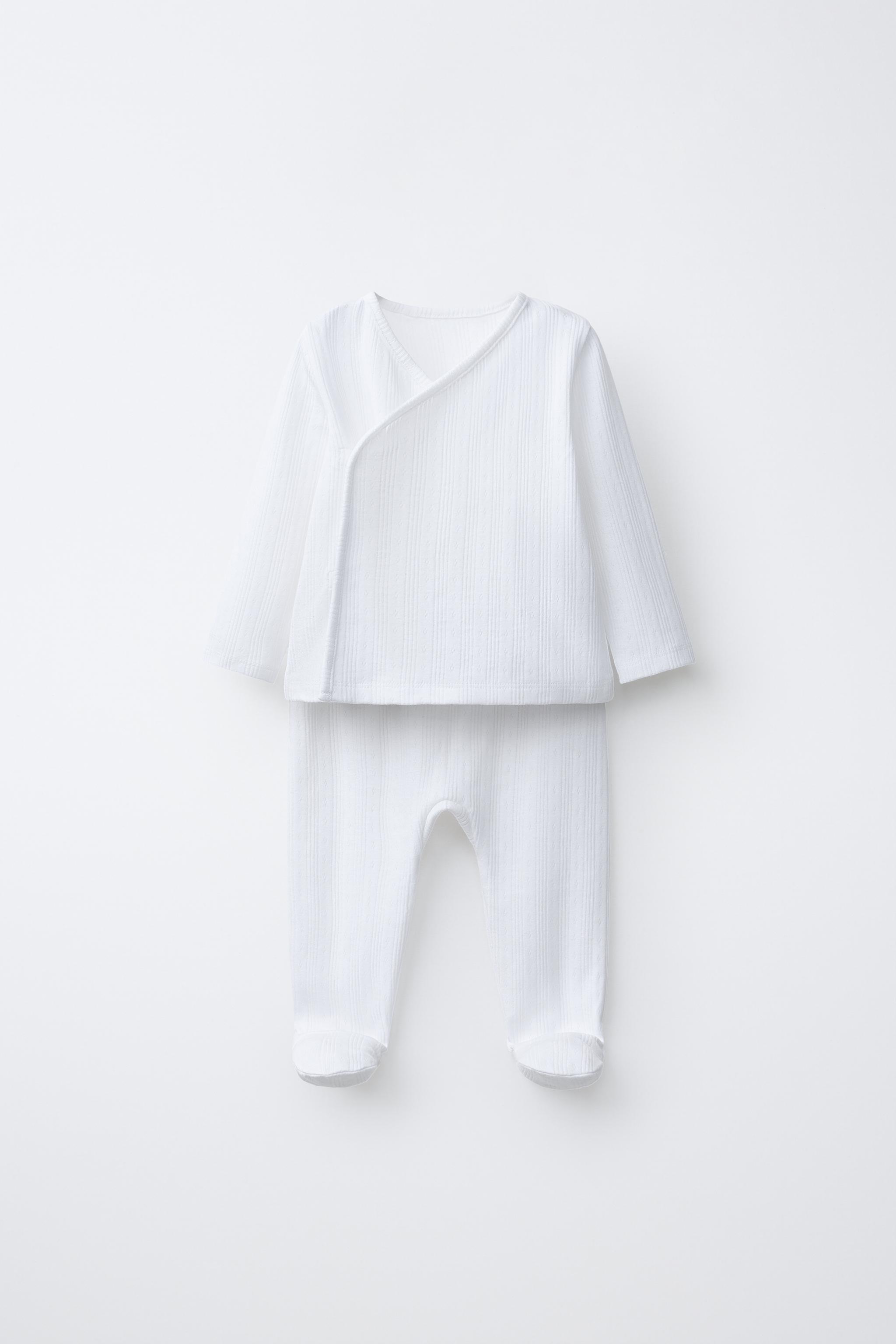 ENSEMBLE STRUCTURÉ T-SHIRT ET LEGGING