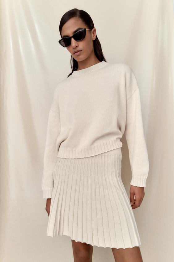 Women´s Crew Neck Sweater, Explore our New Arrivals