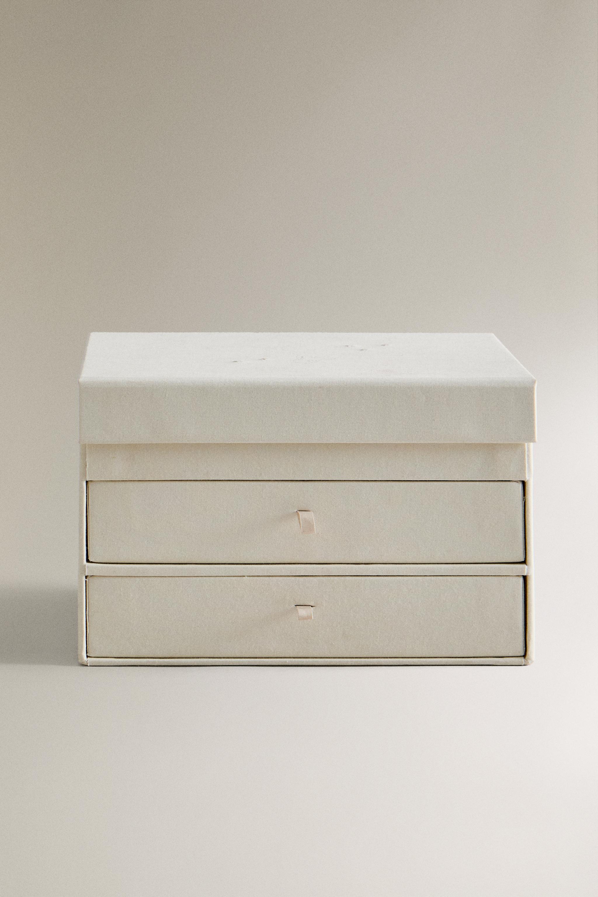 MOON BABY BOX - Multicolored | ZARA United States