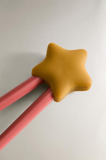 BAGUETTES ENFANT ÉTOILE - Multicolore de Zara - Image 2