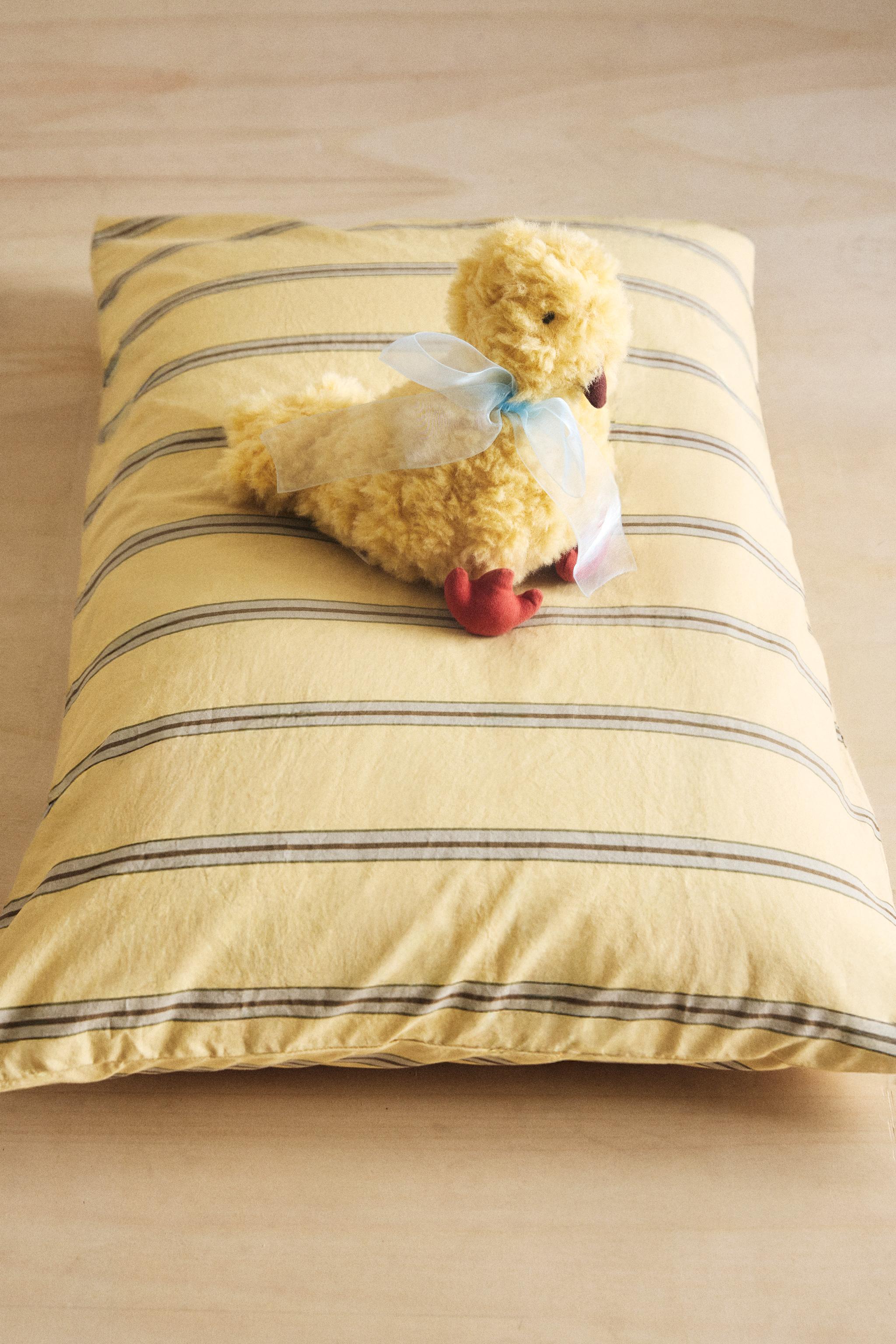 KIDS BIRD PLUSH TOY X THE ANIMALS OBSERVATORY