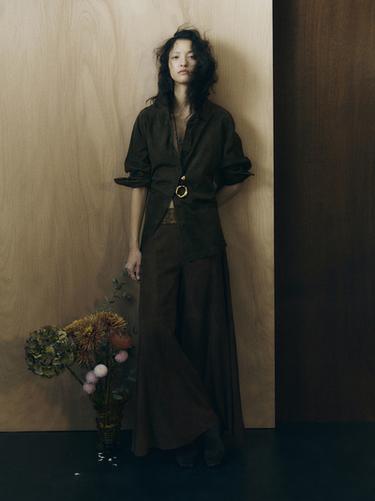 Imagen de producto - Verde de Zara - Imagen 0