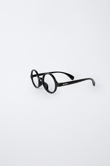 HARRY POTTER ™ COSTUME GLASSES - Black by Zara - Image 1