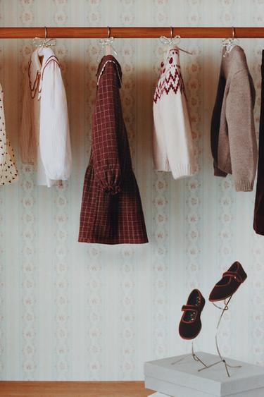 إطلالة - الخاص بـ Zara