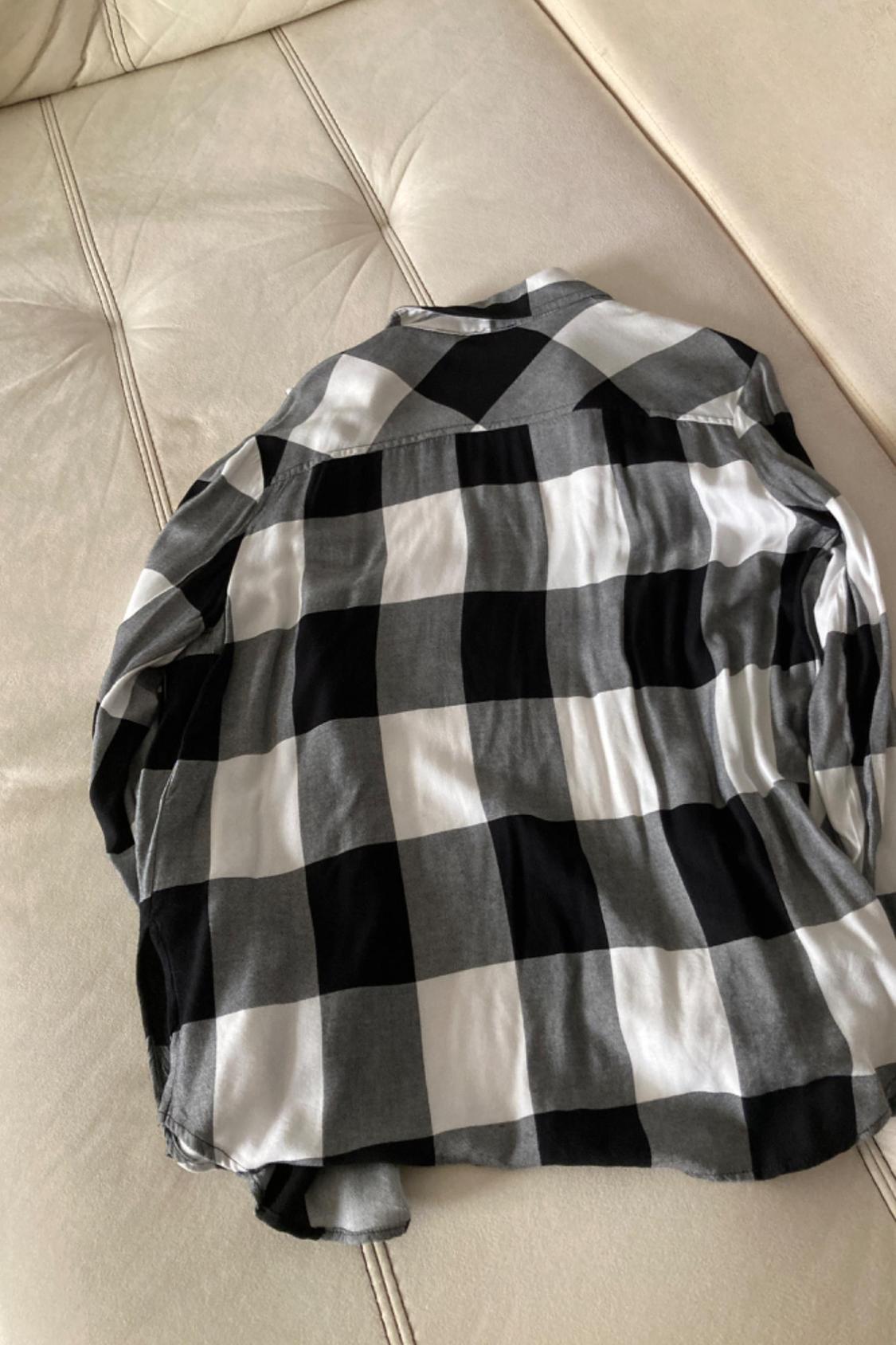 CAMISA CUADROS - Image 2