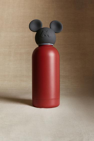 BOUTEILLE ENFANT MICKEY MOUSE ©DISNEY - Rouge de Zara