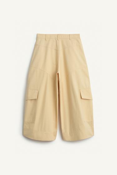 VRSZ PNT 16 - Beige by Zara - Image 5