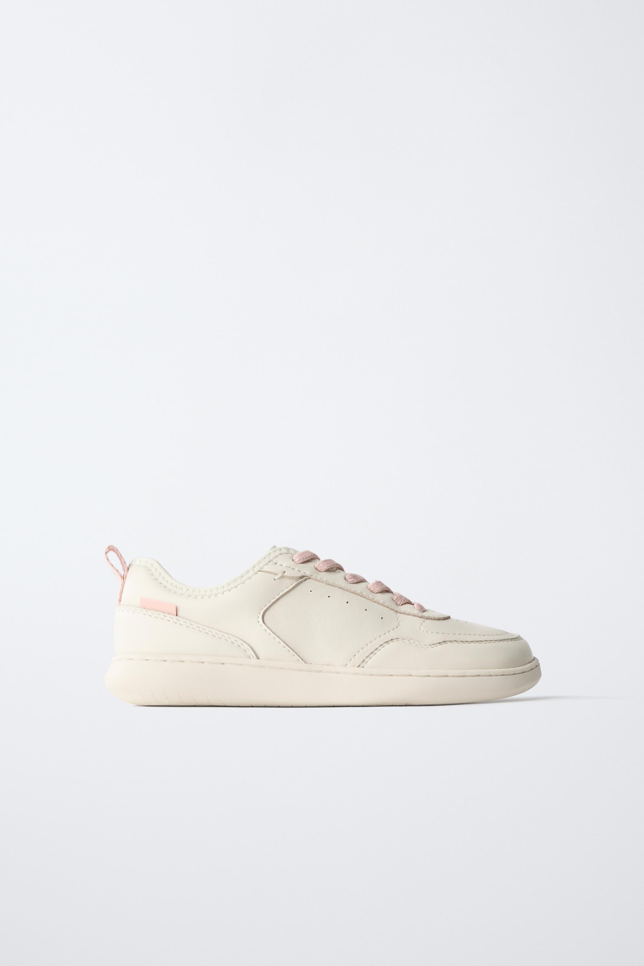 TENNIS EN CUIR BAREFOOT