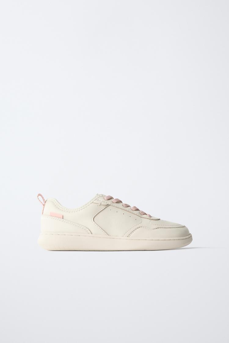 TENIS DE CUERO BAREFOOT 2
