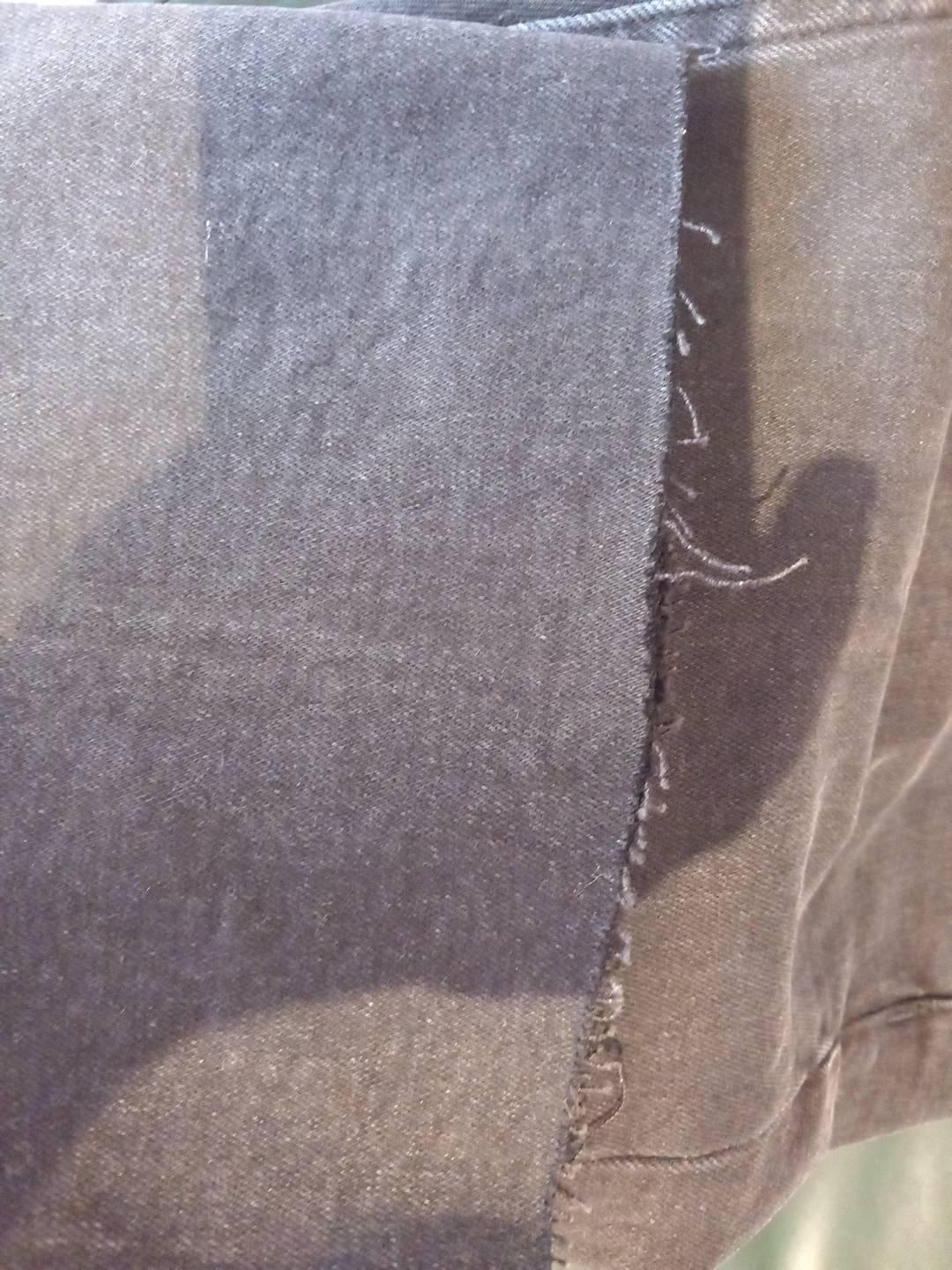 ZW THE CONTOUR BOOTCUT JEANS - Image 5